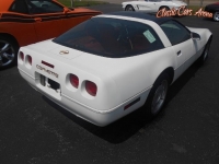 1992 Chevrolet Corvette for sale in Michigan (ID-52015)