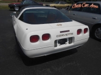 1992 Chevrolet Corvette for sale in Michigan (ID-52015)
