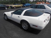 1992 Chevrolet Corvette for sale in Michigan (ID-52015)