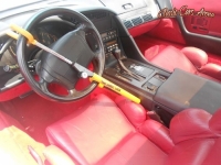 1992 Chevrolet Corvette for sale in Michigan (ID-52015)