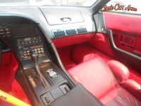 1992 Chevrolet Corvette for sale in Michigan (ID-52015)