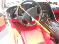 1992 Chevrolet Corvette for sale in Michigan (ID-52015)