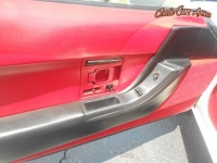 1992 Chevrolet Corvette for sale in Michigan (ID-52015)