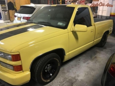 1992 Chevrolet Pickup for sale