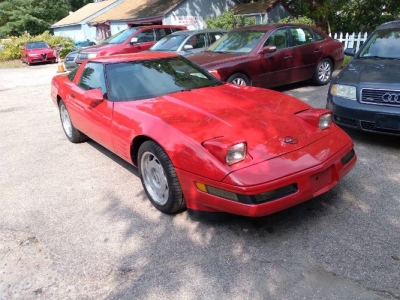 1992 Chevrolet Camaro for sale in Rhode Island
