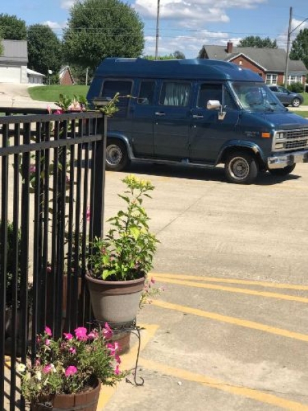 1992 Chevrolet G20 for sale in Missouri (ID-86310)