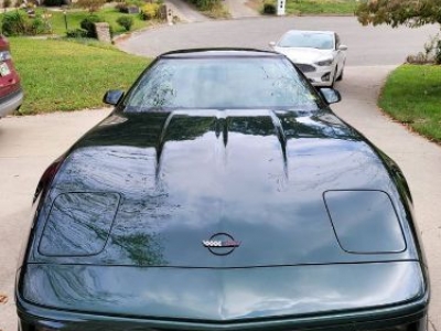 1992 Chevrolet Corvette for sale