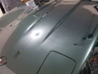 1992 Chevrolet Corvette for sale in Michigan (ID-93806)