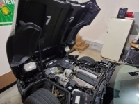 1992 Chevrolet Corvette for sale in Michigan (ID-93806)