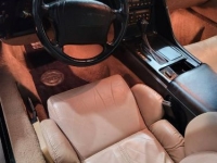 1992 Chevrolet Corvette for sale in Michigan (ID-93806)