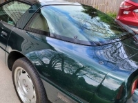 1992 Chevrolet Corvette for sale in Michigan (ID-93806)