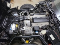 1992 Chevrolet Corvette for sale in Michigan (ID-93806)