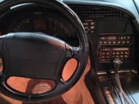 1992 Chevrolet Corvette for sale in Michigan (ID-93806)
