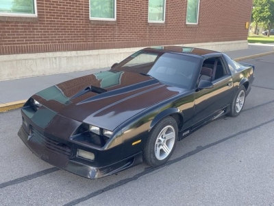 1992 Chevrolet Camaro for sale