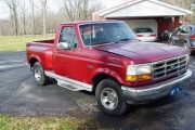 1992 Ford F150 for sale