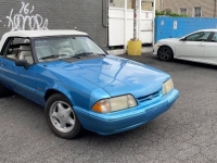 1992 Ford Mustang for sale in Michigan (ID-91974)