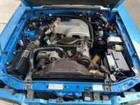 1992 Ford Mustang for sale in Michigan (ID-91974)