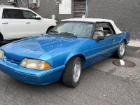 1992 Ford Mustang for sale in Michigan (ID-91974)
