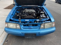 1992 Ford Mustang for sale in Michigan (ID-91974)