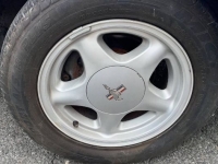 1992 Ford Mustang for sale in Michigan (ID-91974)