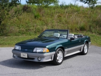 1992 Ford Mustang for sale in Pottsville, Pennsylvania (ID-145354)