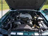 1992 Ford Mustang for sale in Pottsville, Pennsylvania (ID-145354)