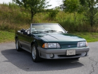 1992 Ford Mustang for sale in Pottsville, Pennsylvania (ID-145354)