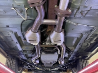 1992 Ford Mustang for sale in Pottsville, Pennsylvania (ID-145354)