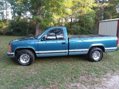 1992 GMC Sierra for sale in Texas