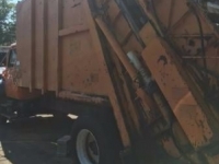 1992 International 4700 for sale in Massachusetts (ID-52034)