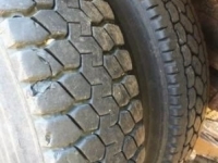 1992 International 4700 for sale in Massachusetts (ID-52034)