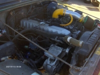 1992 Jeep Wrangler for sale in New Mexico (ID-85895)