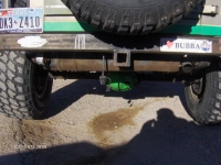 1992 Jeep Wrangler for sale in New Mexico (ID-85895)