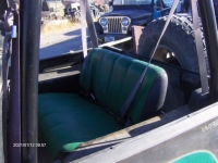 1992 Jeep Wrangler for sale in New Mexico (ID-85895)