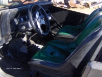 1992 Jeep Wrangler for sale in New Mexico (ID-85895)