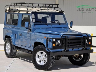 1992 Land Rover Defender 90 for sale