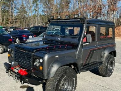 1992 Land Rover Defender for sale