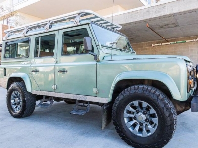 1992 Land Rover Defender for sale