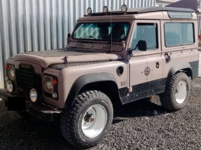 1992 Land Rover Defender for sale