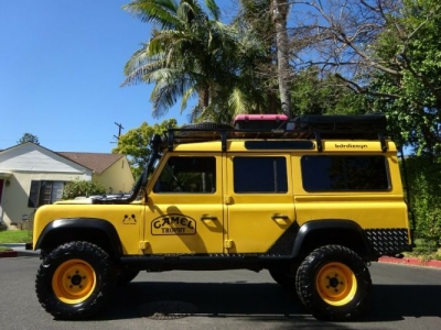 1992 Land Rover Defender for sale