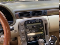 1992 Lexus SC 400 for sale in Cranston, Rhode Island (ID-117922)