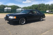 1992 Lincoln Mark VII for sale