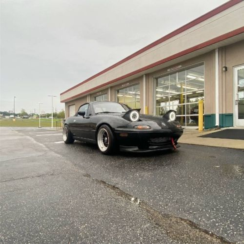 1992 Mazda Miata for sale in South Carolina (ID-86334)