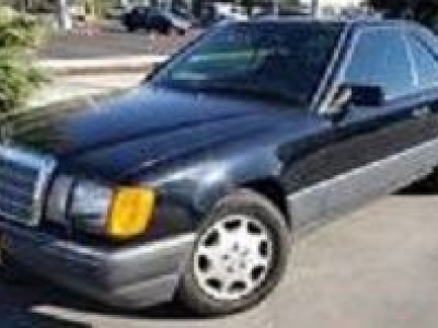 1992 Mercedes Benz 300CE for sale