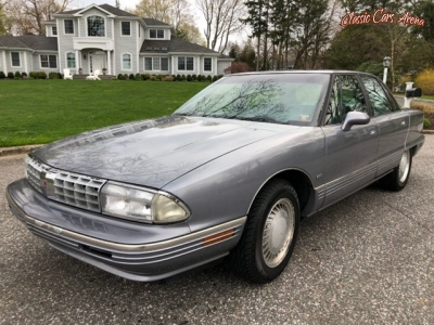 1992 Oldsmobile 98 Regency for sale