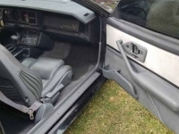 1992 Pontiac Trans Am for sale in Florida (ID-87138)