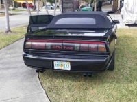 1992 Pontiac Trans Am for sale in Florida (ID-87138)