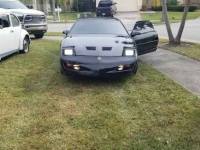 1992 Pontiac Trans Am for sale in Florida (ID-87138)