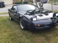 1992 Pontiac Trans Am for sale in Florida (ID-87138)