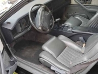 1992 Pontiac Trans Am for sale in Florida (ID-87138)